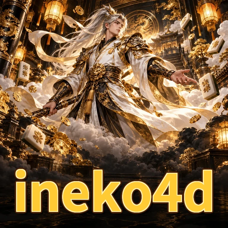 Pembaruan ineko4d