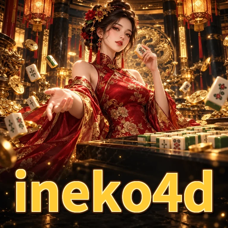 FAQ ineko4d
