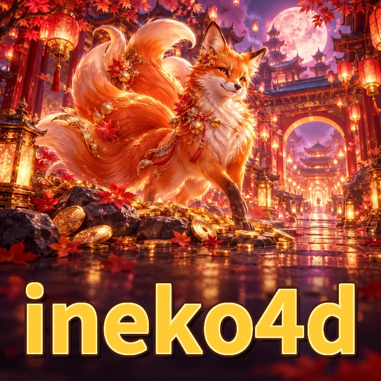Profile ineko4d