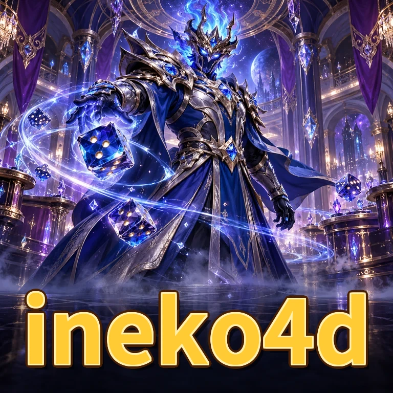 Download APK ineko4d