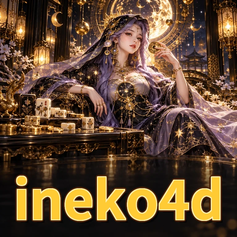 APK ineko4d Technical Info