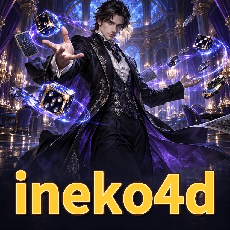 APK ineko4d Icon