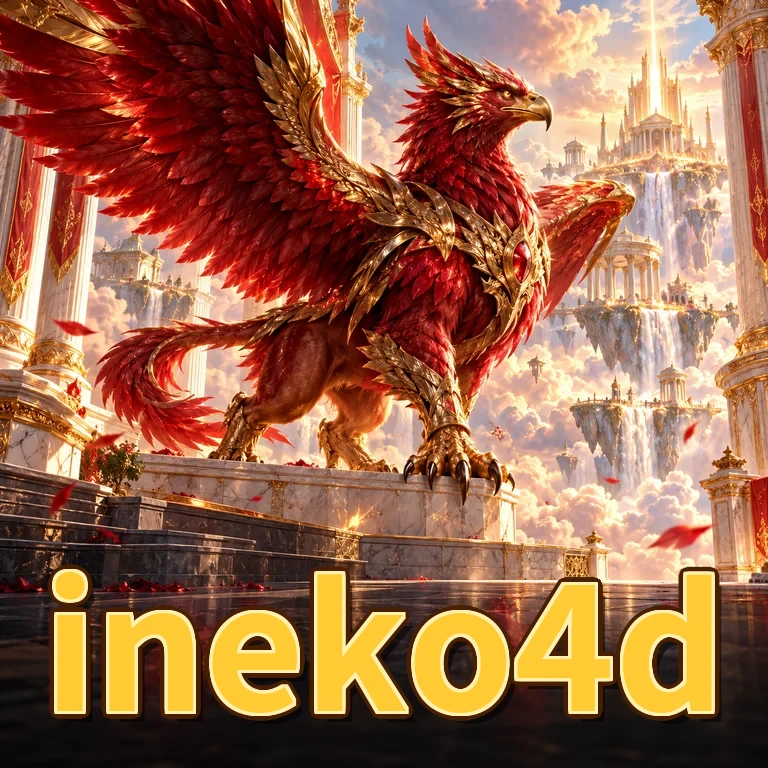 Aplikasi ineko4d
