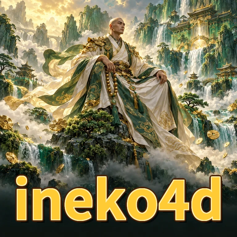 Resmi ineko4d