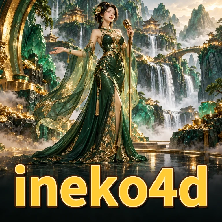 Instal ineko4d